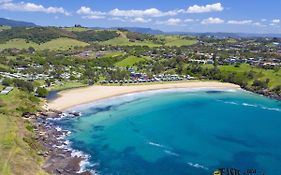 Big4 Easts Beach Holiday Park