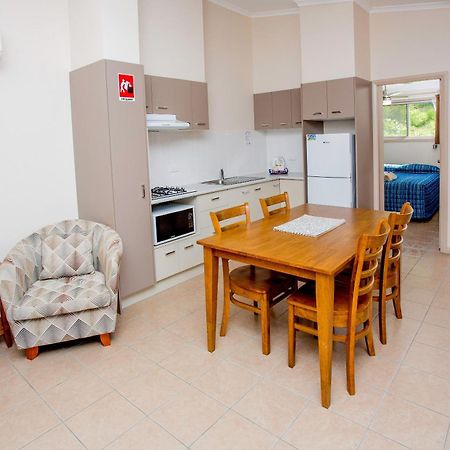 Big4 Easts Beach Holiday Park Киама Номер фото
