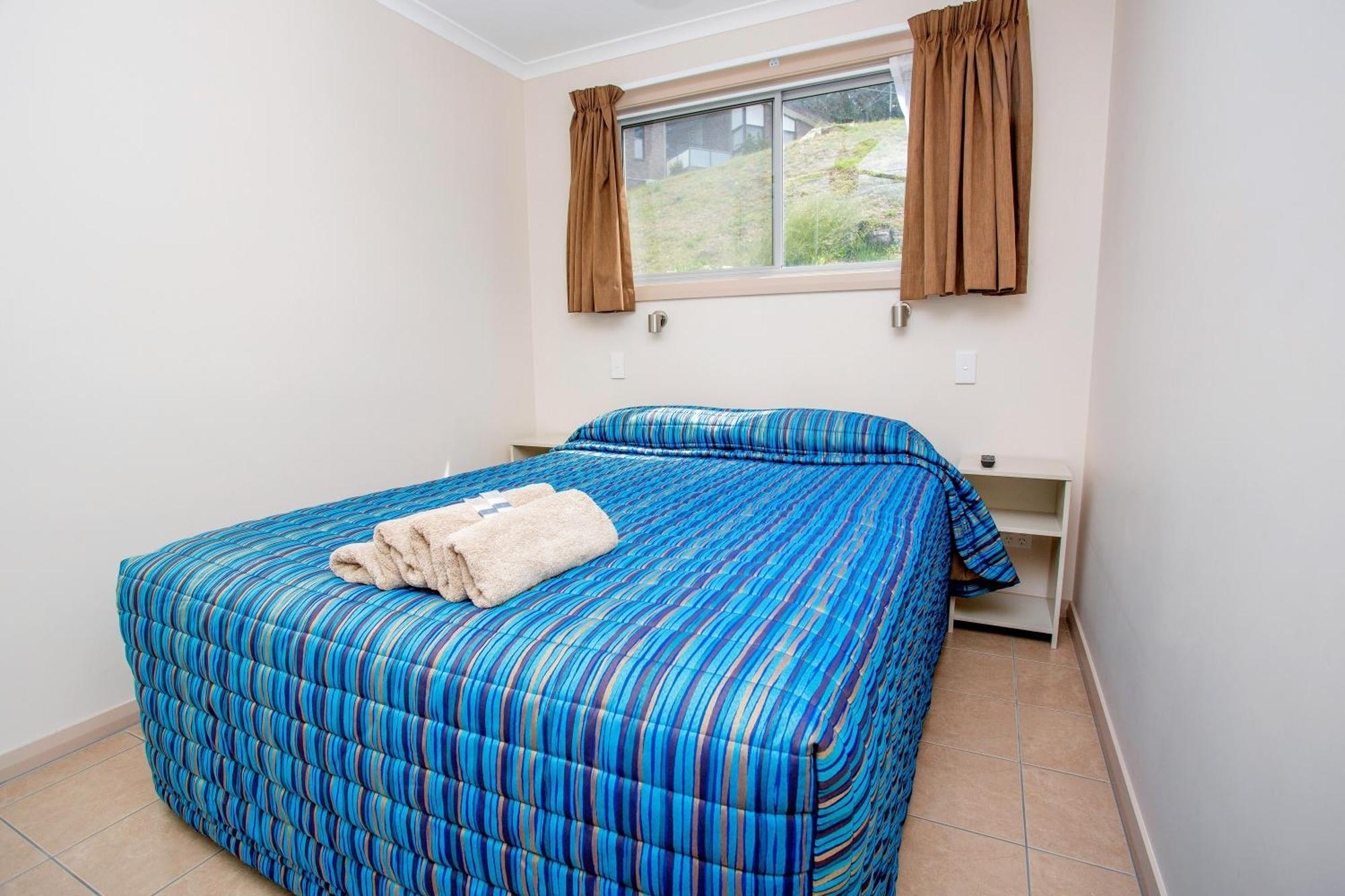Big4 Easts Beach Holiday Park Киама Номер фото