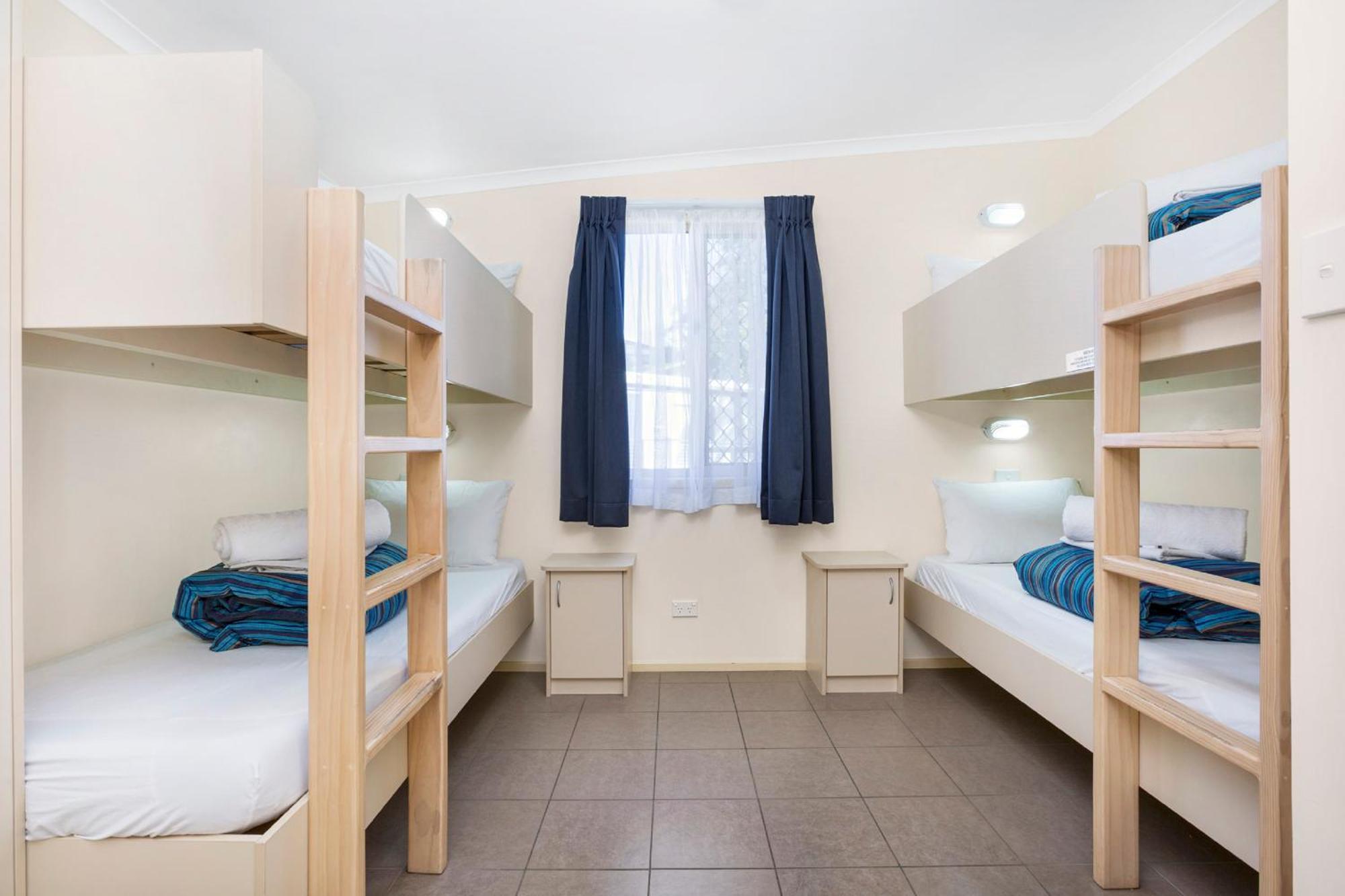 Big4 Easts Beach Holiday Park Киама Номер фото