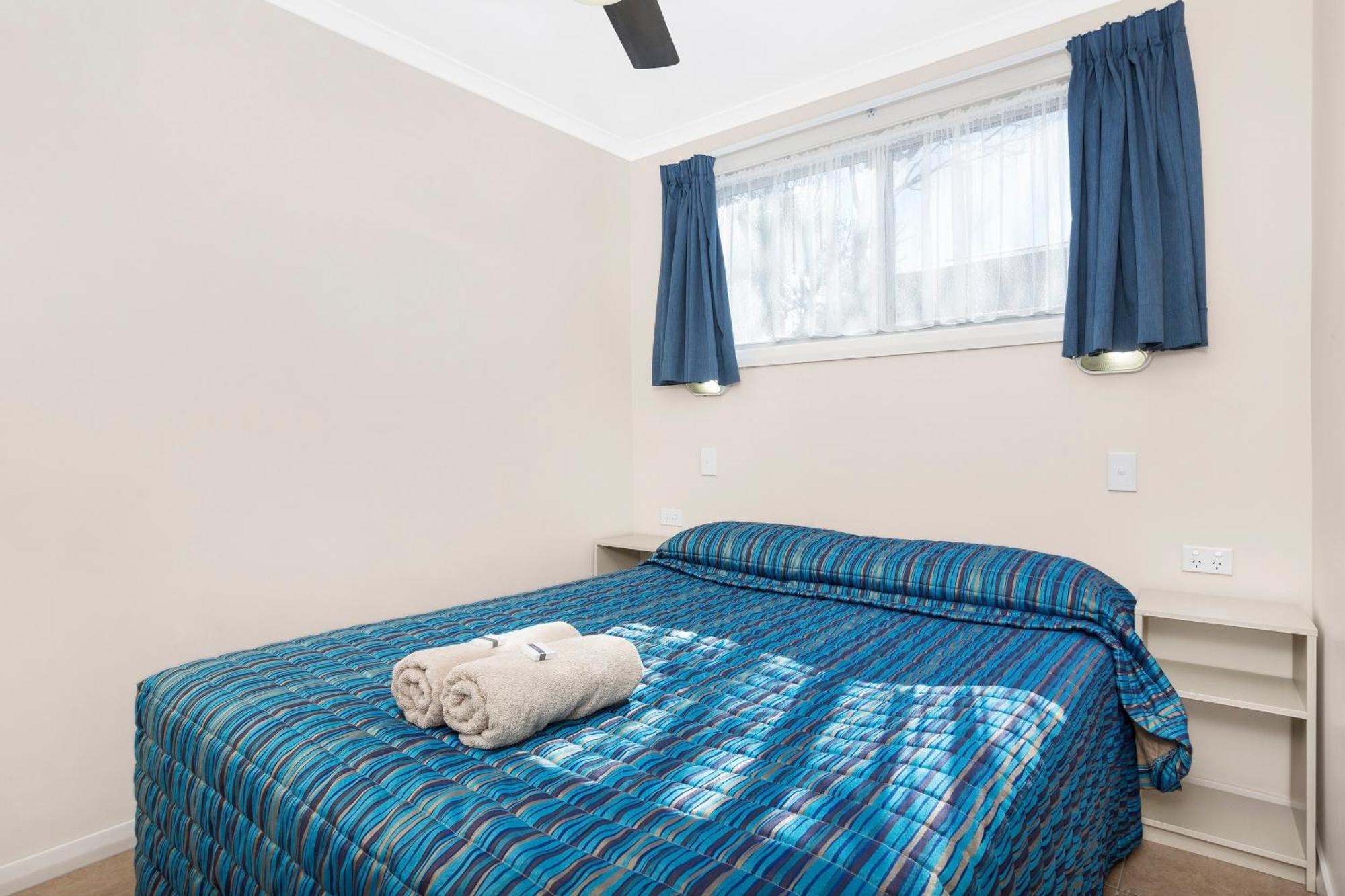 Big4 Easts Beach Holiday Park Киама Номер фото
