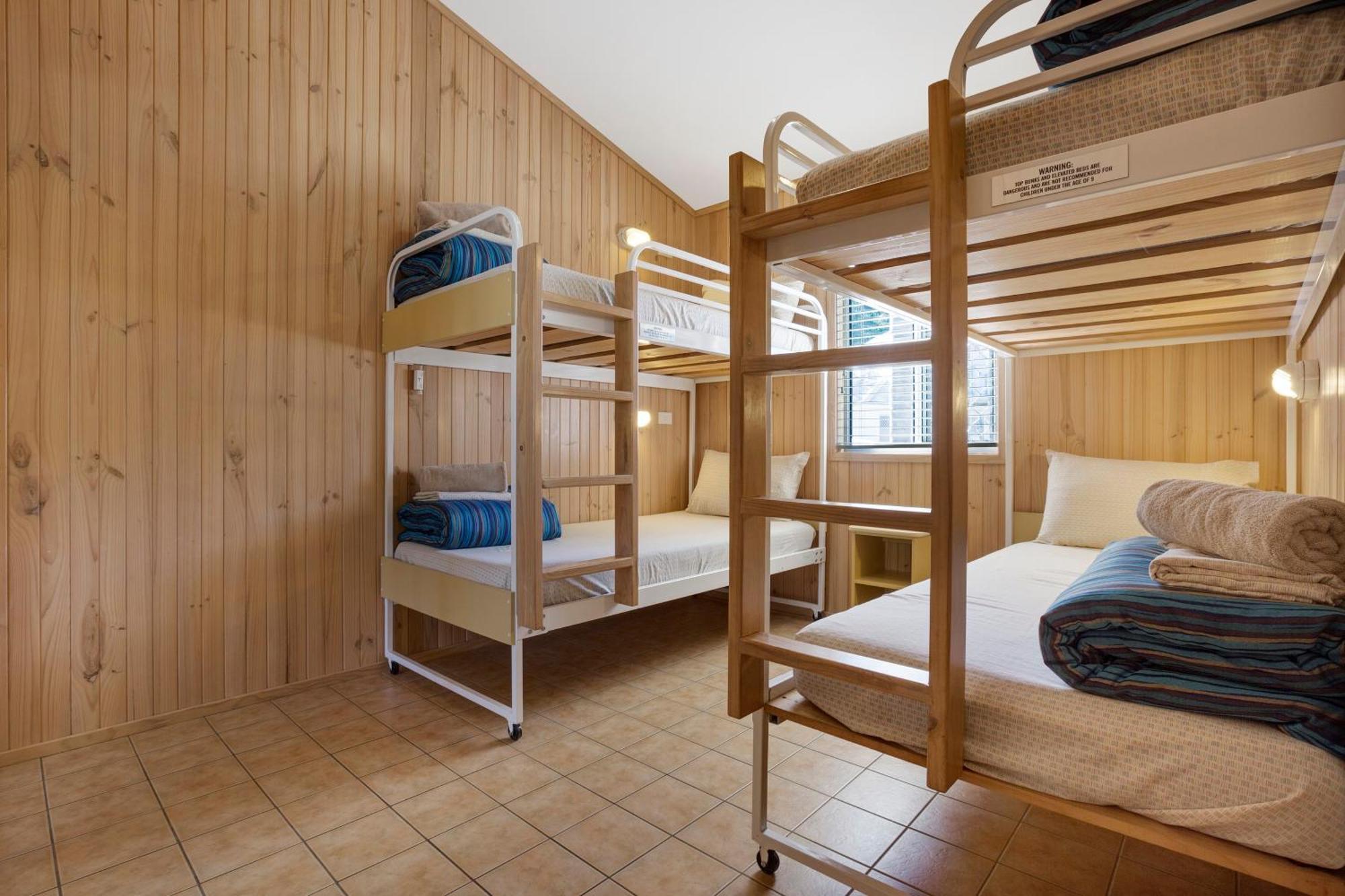 Big4 Easts Beach Holiday Park Киама Номер фото